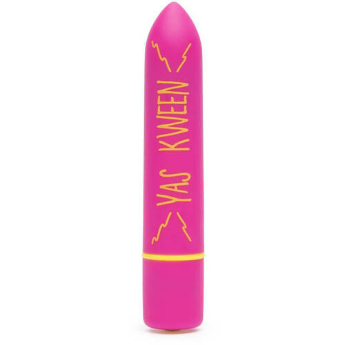 Broad City Yas Kween 10 Function Bullet