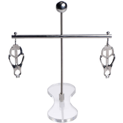 Tower Of Nipple Pain