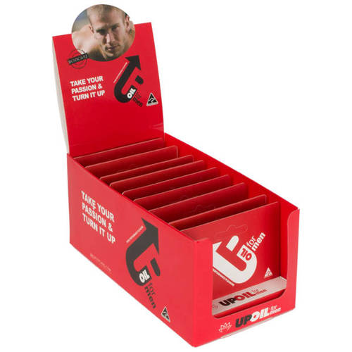 Up Oil For Men