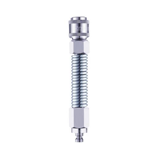 Kliclok Spring Connector