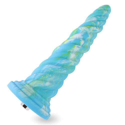 10" Silicone Awl Kliclok Cock
