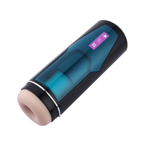 Thrusting Kliclok Stroker