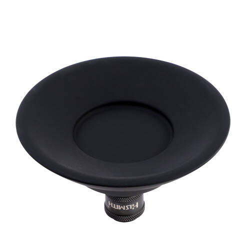 Hismith 4.5"  Silicone Suction Cup (Kliclok Female)