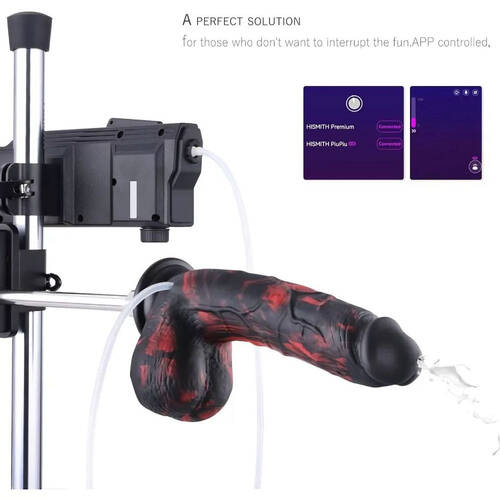 Automatic Lube Launcher & Applicator With Pneumatic Injection Unit