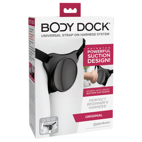 Body Dock Original