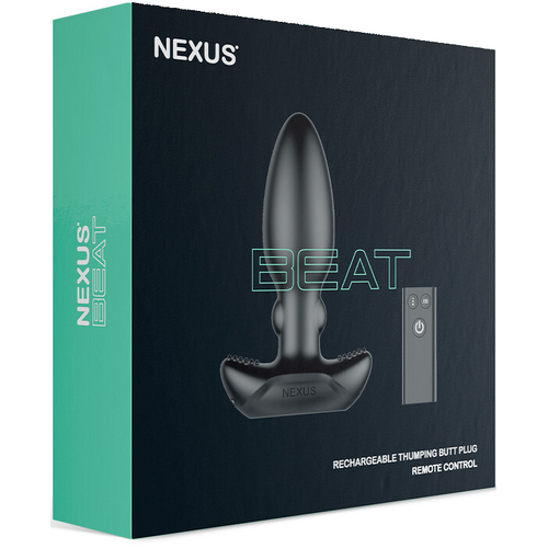 BEAT Plug edition