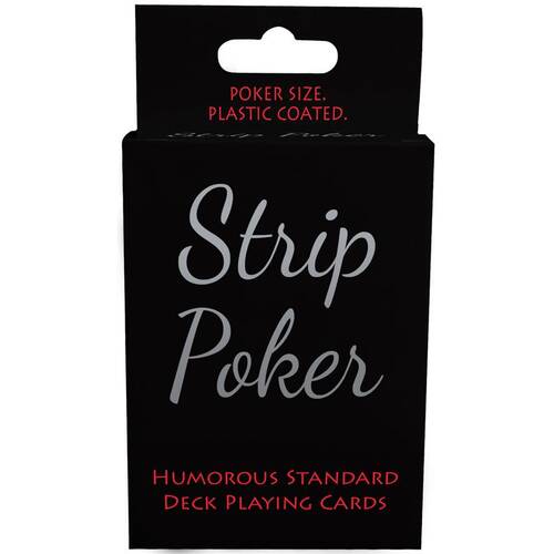 Strip Poker