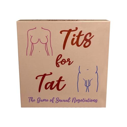 Tits For Tat