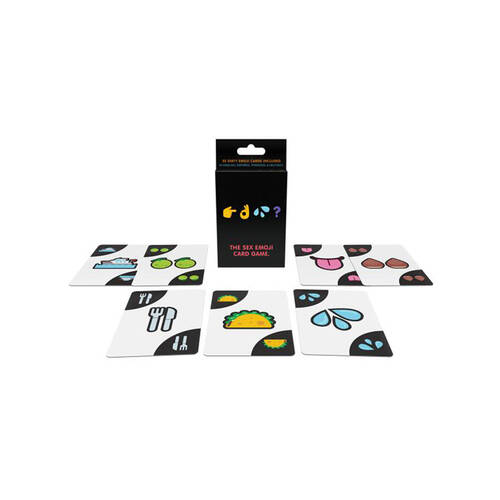 DTF Card Game