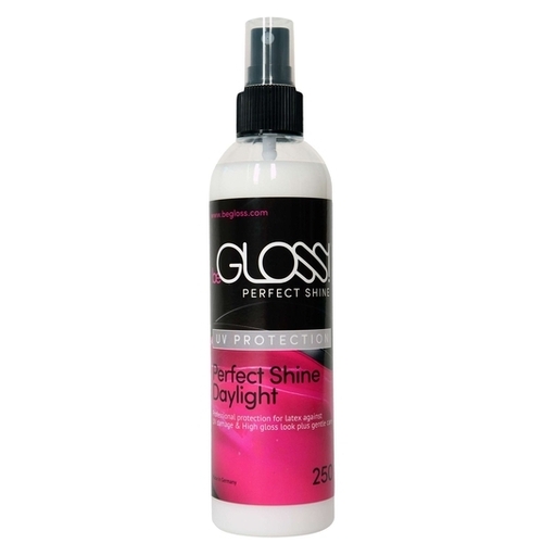 beGLOSS Perfect SHINE DAYLIGHT 250