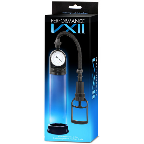 Vx2 Penis Pump