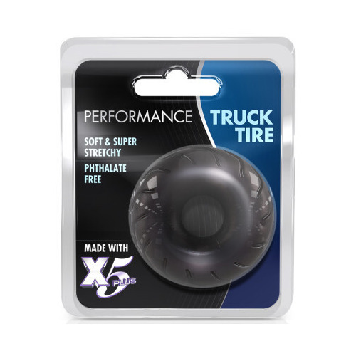 Truck Tire Large Cock Ring