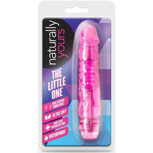 6.7" Naturally Yours The Little One