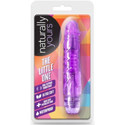 6.7" Little One Dildo