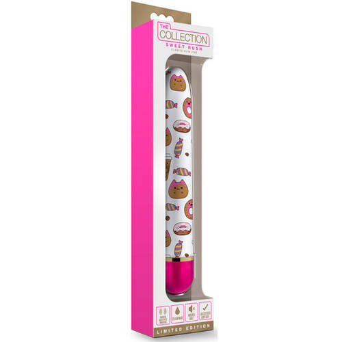 Sweet Rush Classic Vibrator