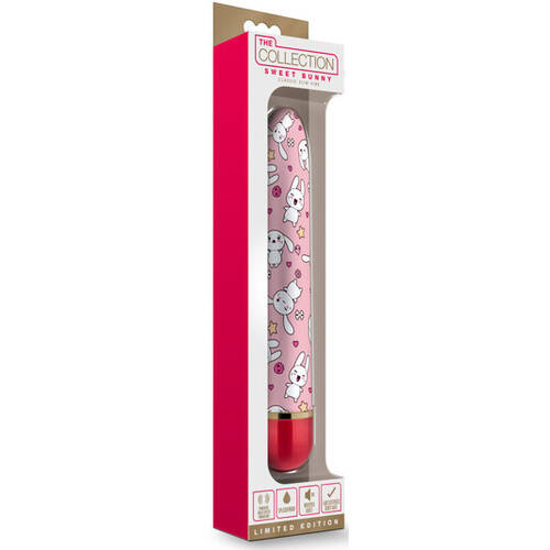 Sweet Bunny Classic Vibrator