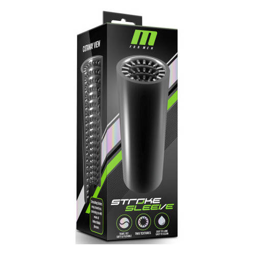 Sleeve Stroker