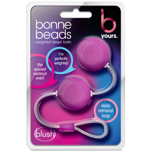 Bonne Kegel Balls