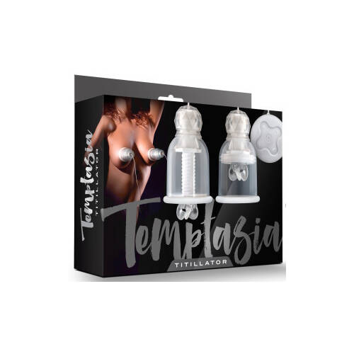 Advanced Nipple Play Set