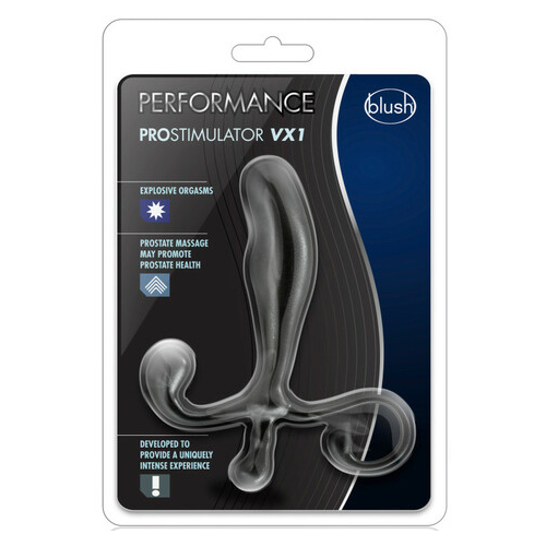 5" VX1 Prostate Massager