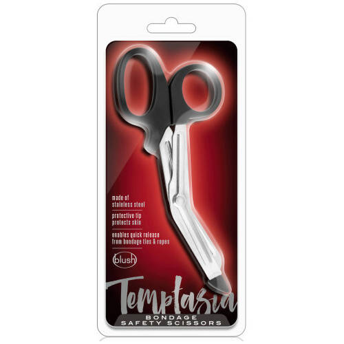 Bondage Tape Safety Scissors