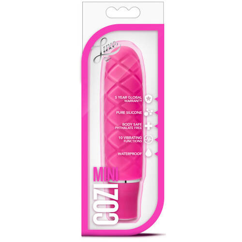 Cozi Mini Bullet Vibrator