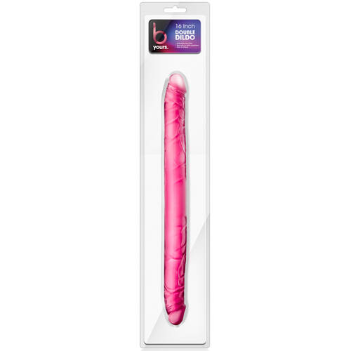 16" Double Dildo