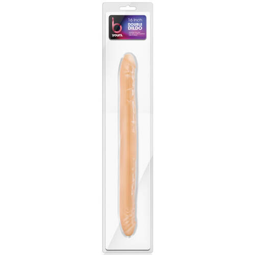 16" Double Dildo