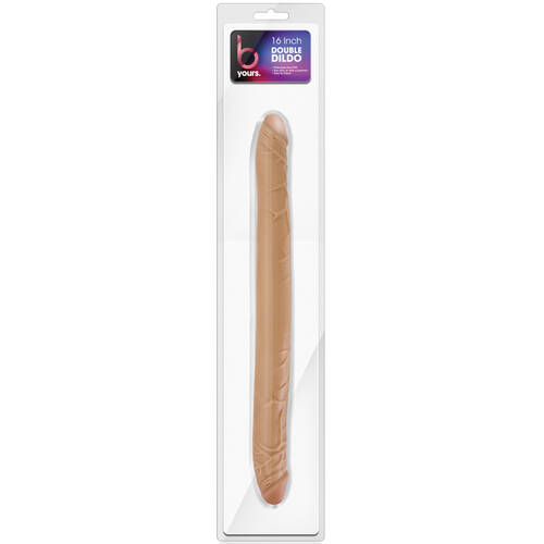 16" Double Dildo