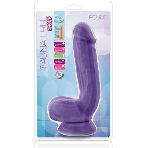 8.5" Cock