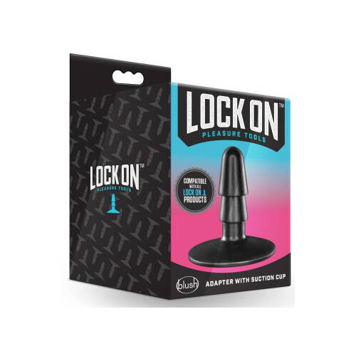 Vac-U-Lock Suction Cup