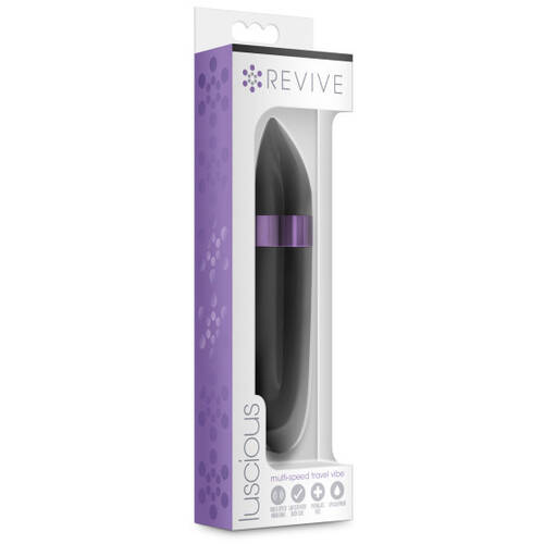 5" Luscious  Bullet Vibrator