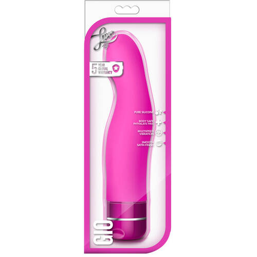 Gio G-Spot Vibrator