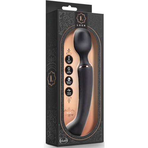 Gia Wand Massager