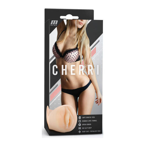 Cherri Pocket Pussy
