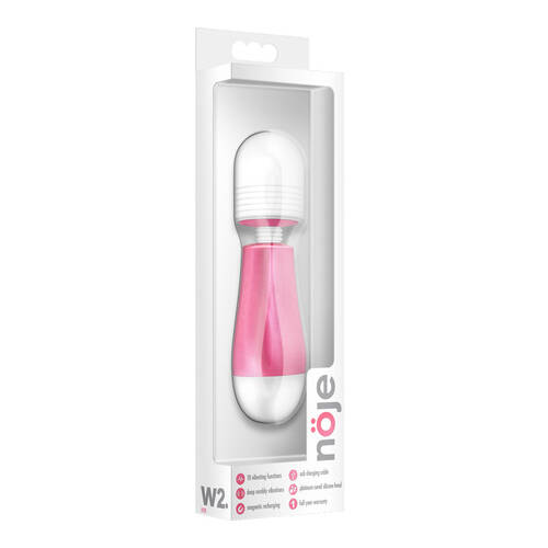 W2 Mini Wand Massager