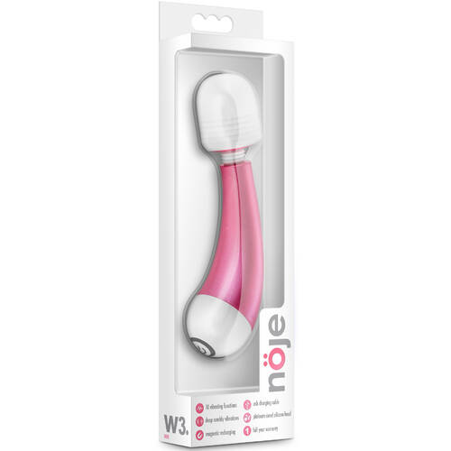 Noje W3 Rose