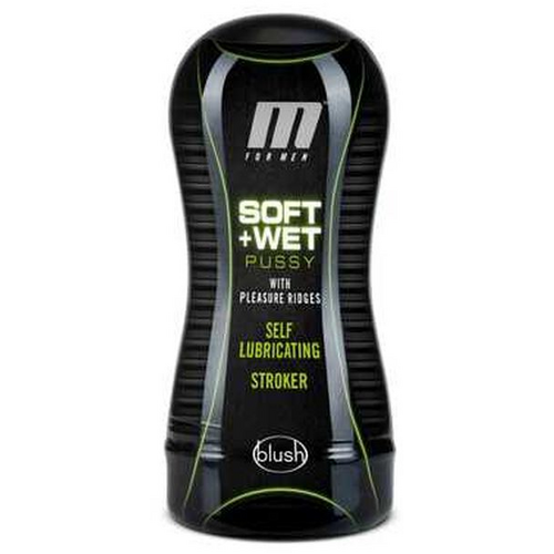 Soft & Wet Stroker Cup