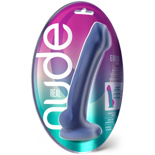 7" Ergo Dildo