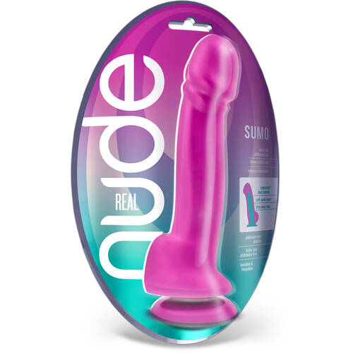 9.5" Sumo Dildo