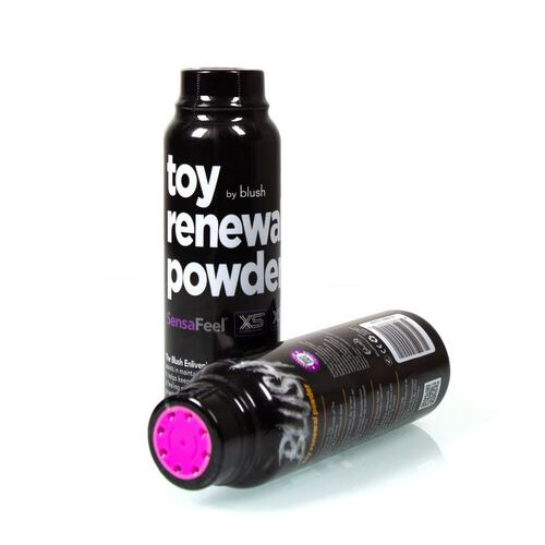 Blush Toy Renewal Powder 96 g Bottle