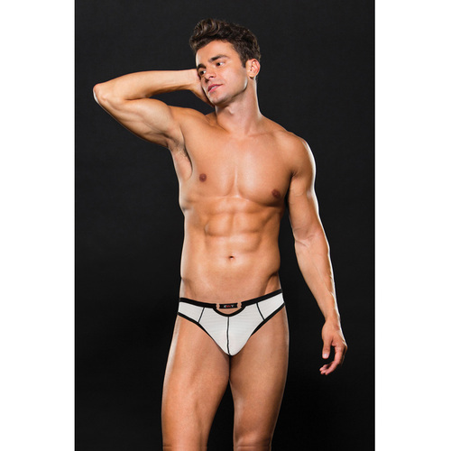 Express Yourself Thong M/L