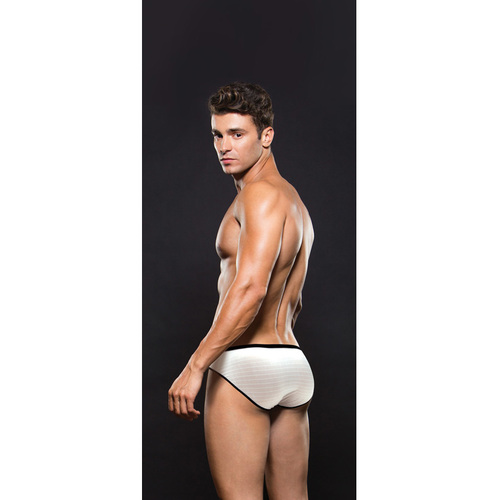 Express Yourself Brief L/XL