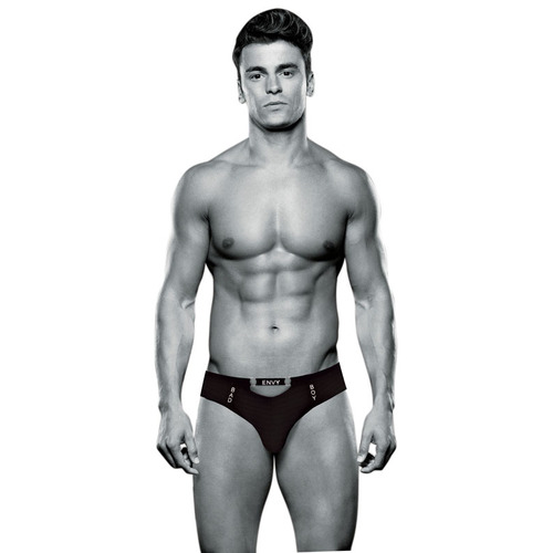 Bad Boy Thong L/Xl