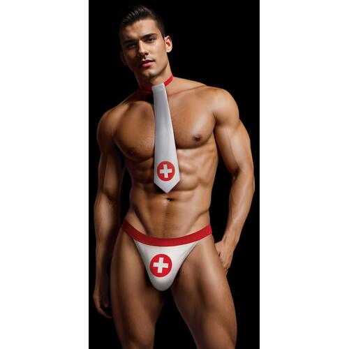 Envy 2Pc Nurse Kit-L/XL