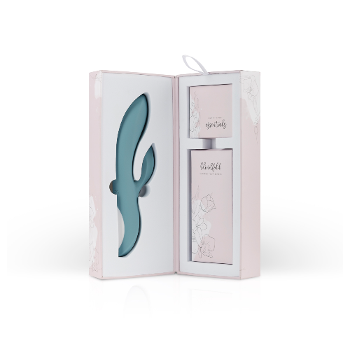 The Violet Rabbit Vibrator