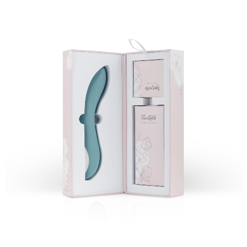 The Rose G-Spot Vibrator