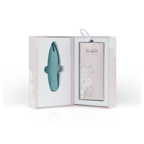 The Tulip Clitoris Vibrator