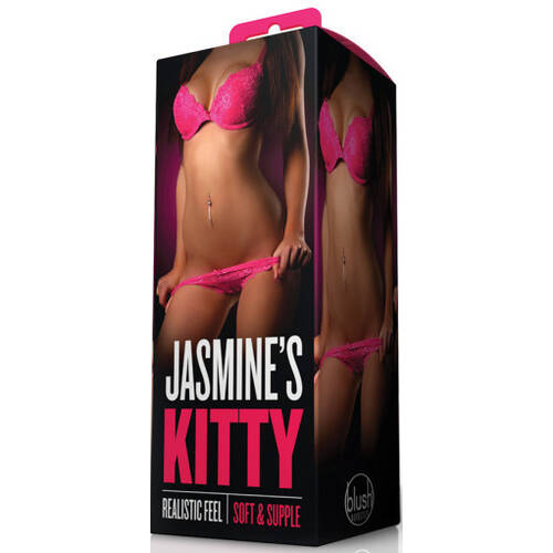 Jasmine's Pocket Pussy