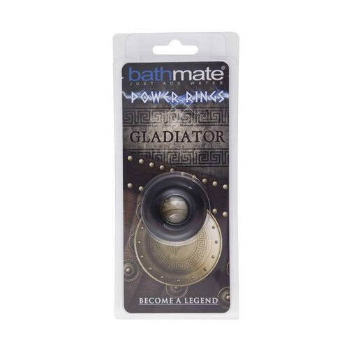 Gladiator Cock Ring